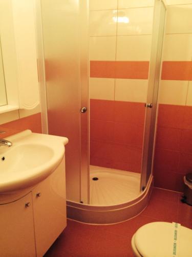 Hotel Fiama - 695