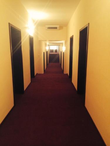 Hotel Fiama - 978