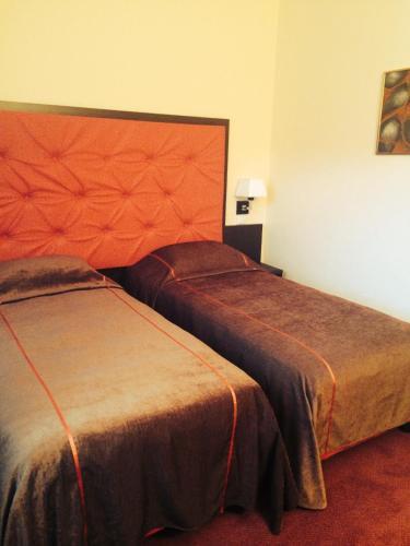 Hotel Fiama - 781