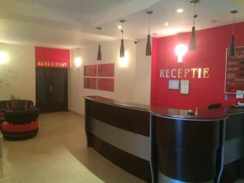 Hotel Fiama - 214