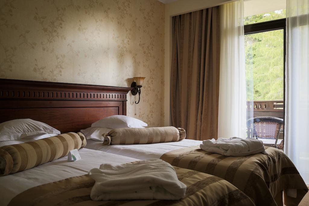 Hotel Foisorul cu Flori - 214