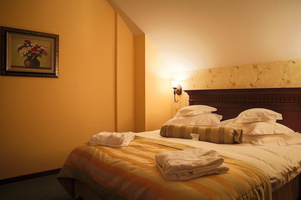 Hotel Foisorul cu Flori - 402