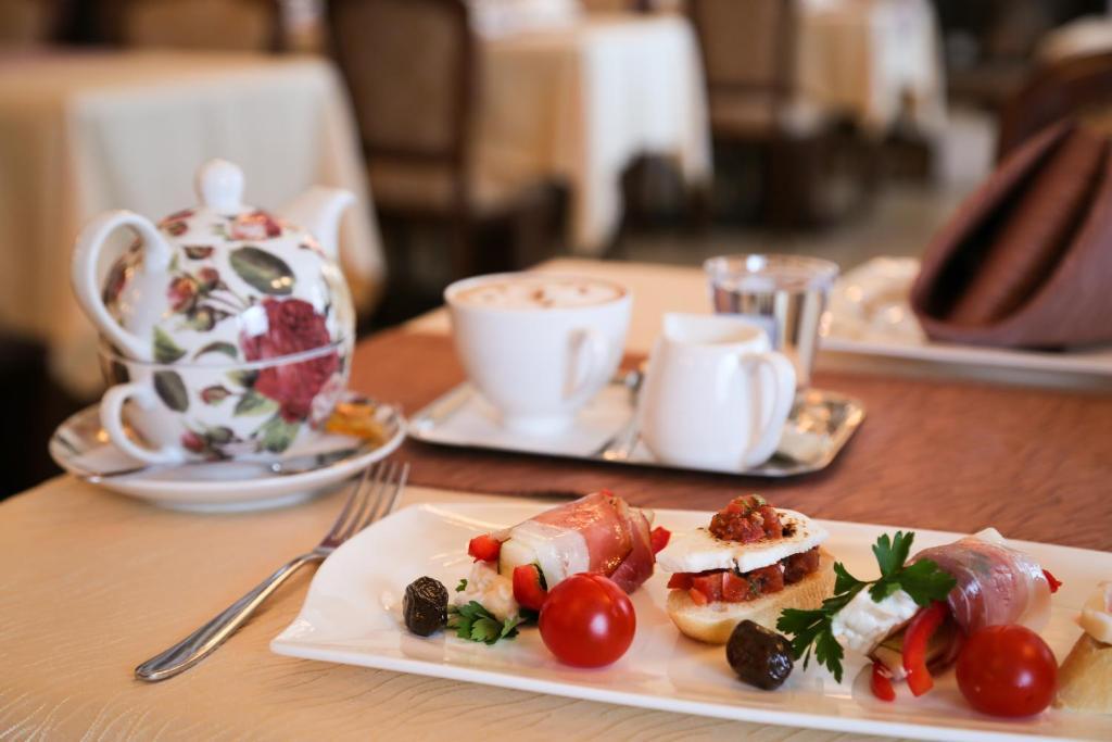 Hotel Foisorul cu Flori - 180