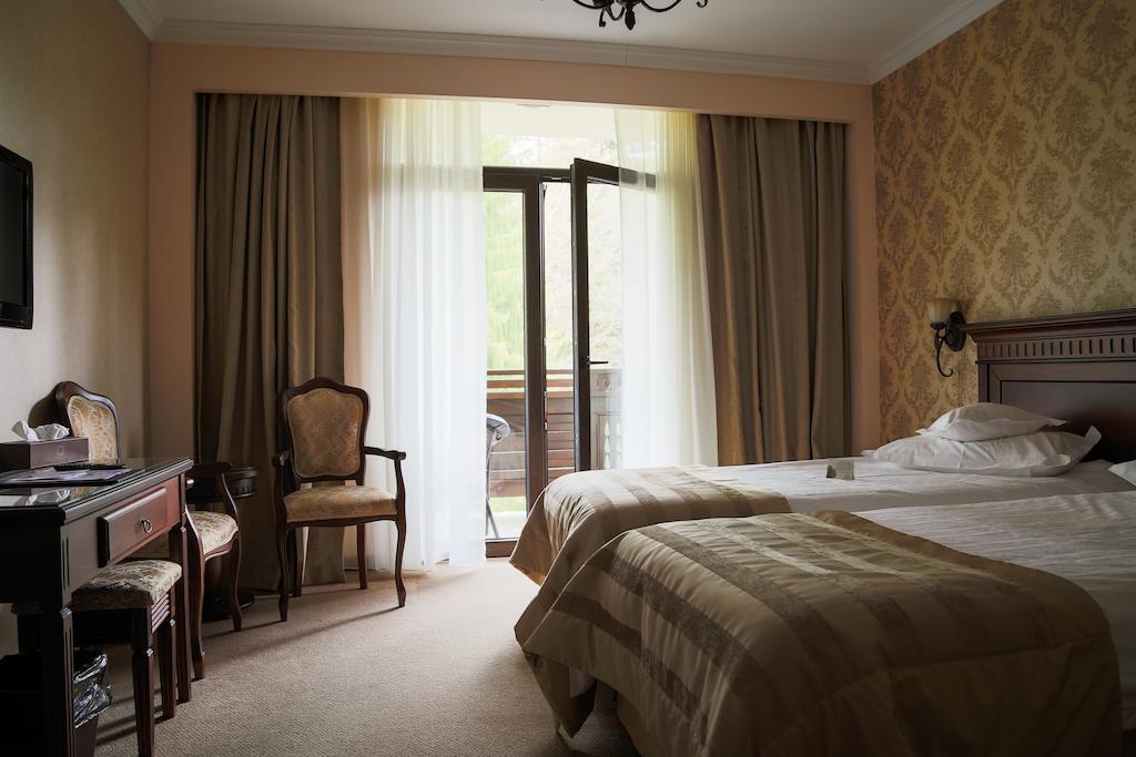Hotel Foisorul cu Flori - 296