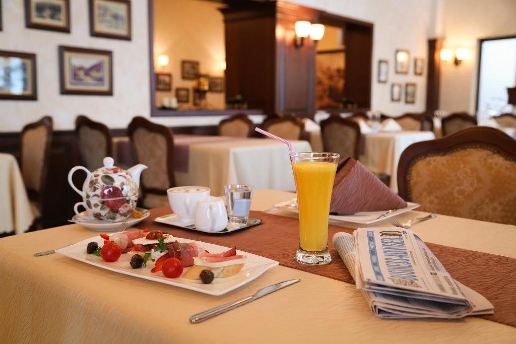 Hotel Foisorul cu Flori - 115