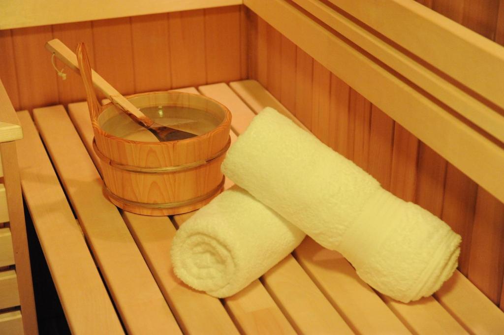Hotel Foisorul cu Flori - 448