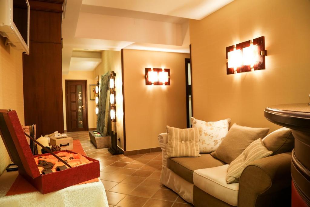 Hotel Foisorul cu Flori - 345