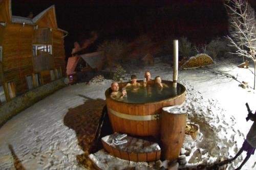 Fortuna Eco Boutique Hotel - 692