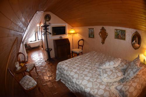 Fortuna Eco Boutique Hotel - 998