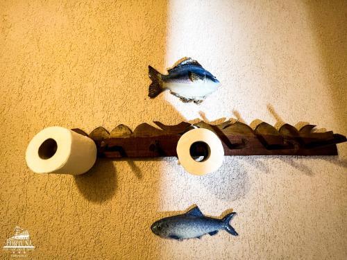 Fortuna Eco Boutique Hotel - 513