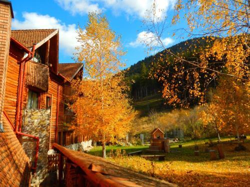 Fortuna Eco Boutique Hotel - 913
