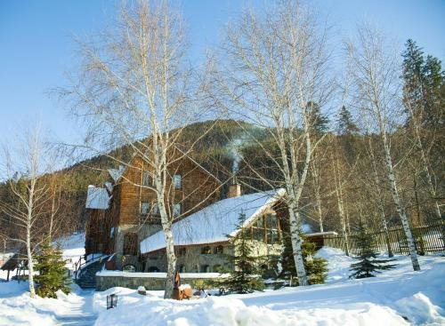Fortuna Eco Boutique Hotel - 408