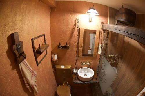 Fortuna Eco Boutique Hotel - 455