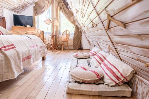 Fortuna Eco Boutique Hotel - 955