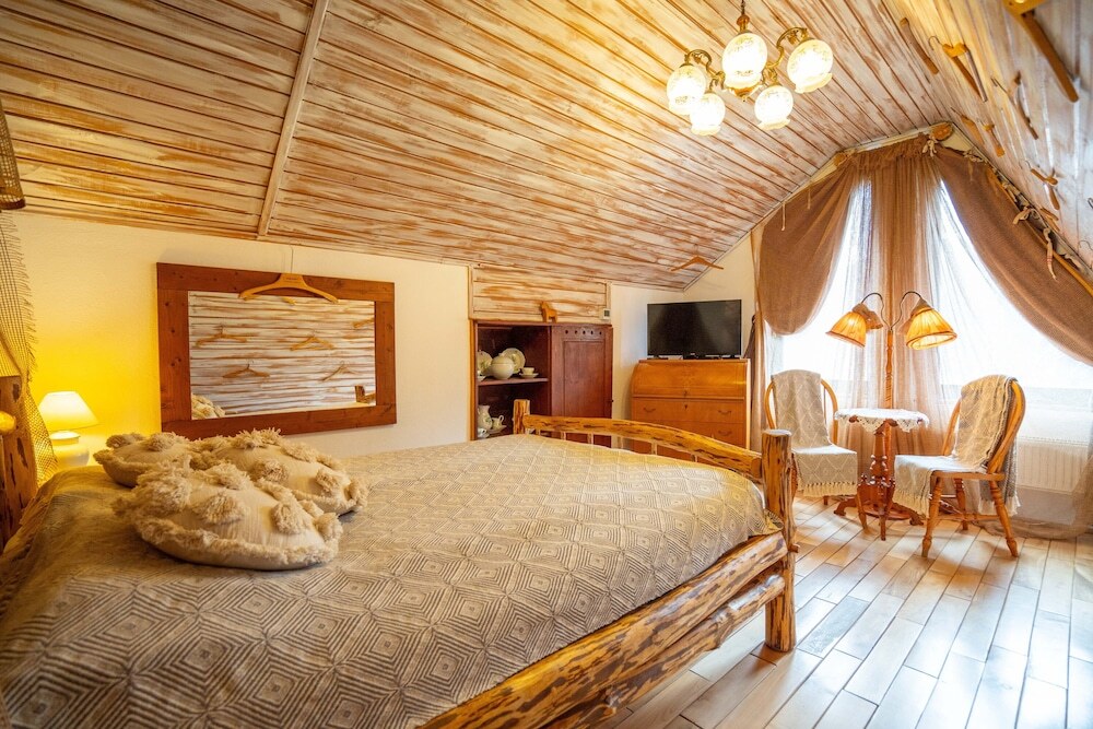 Fortuna Eco Boutique Hotel - 137