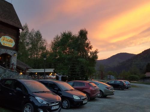 Fortuna Eco Boutique Hotel - 864