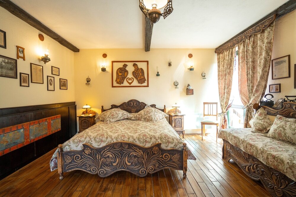 Fortuna Eco Boutique Hotel - 307
