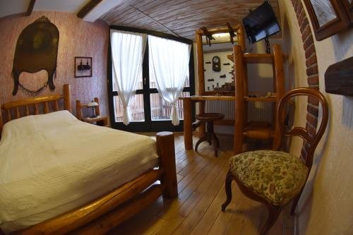 Fortuna Eco Boutique Hotel - 822