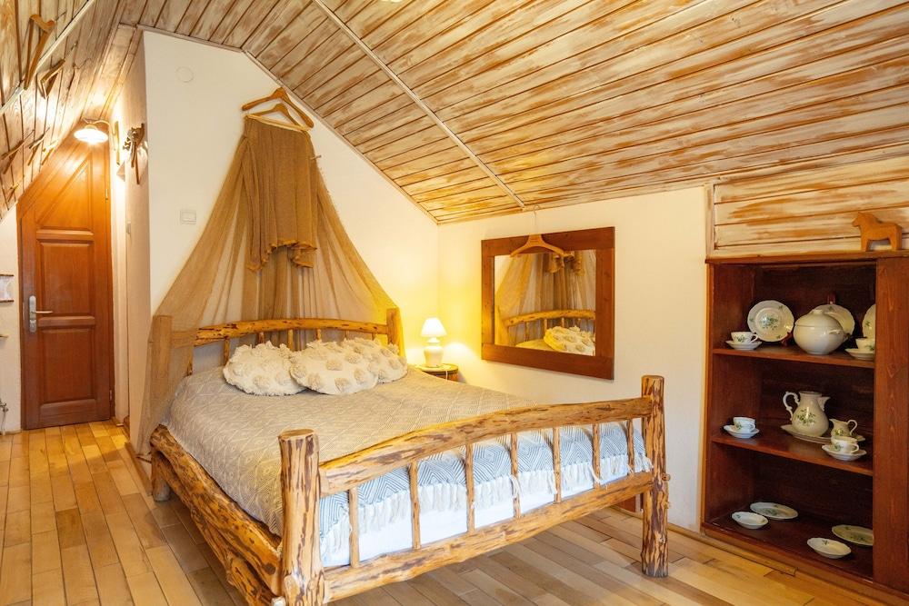 Fortuna Eco Boutique Hotel - 553