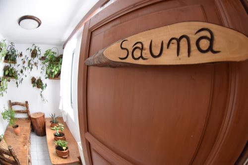 Fortuna Eco Boutique Hotel - 850