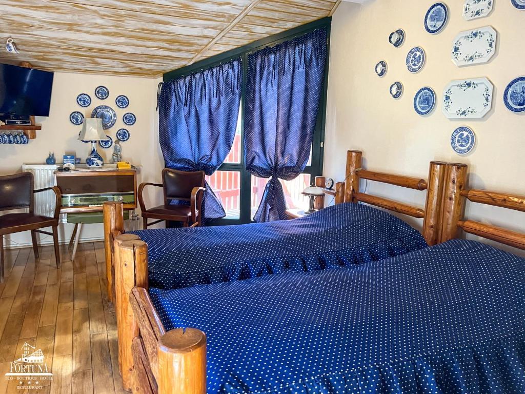 Fortuna Eco Boutique Hotel - 834