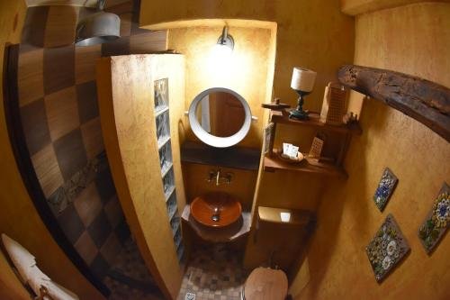 Fortuna Eco Boutique Hotel - 353