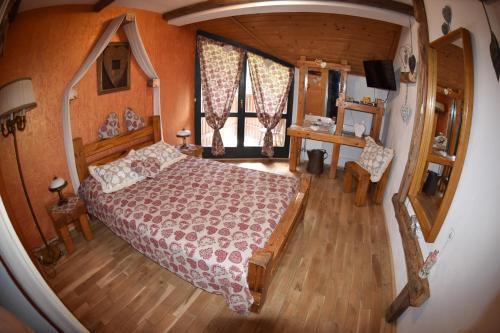 Fortuna Eco Boutique Hotel - 229