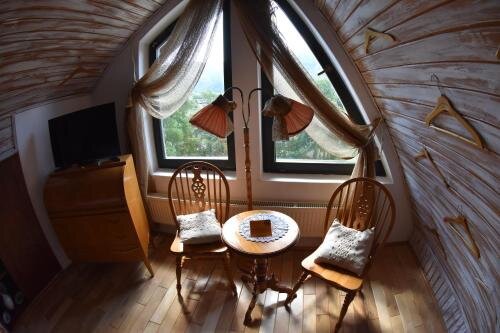 Fortuna Eco Boutique Hotel - 220