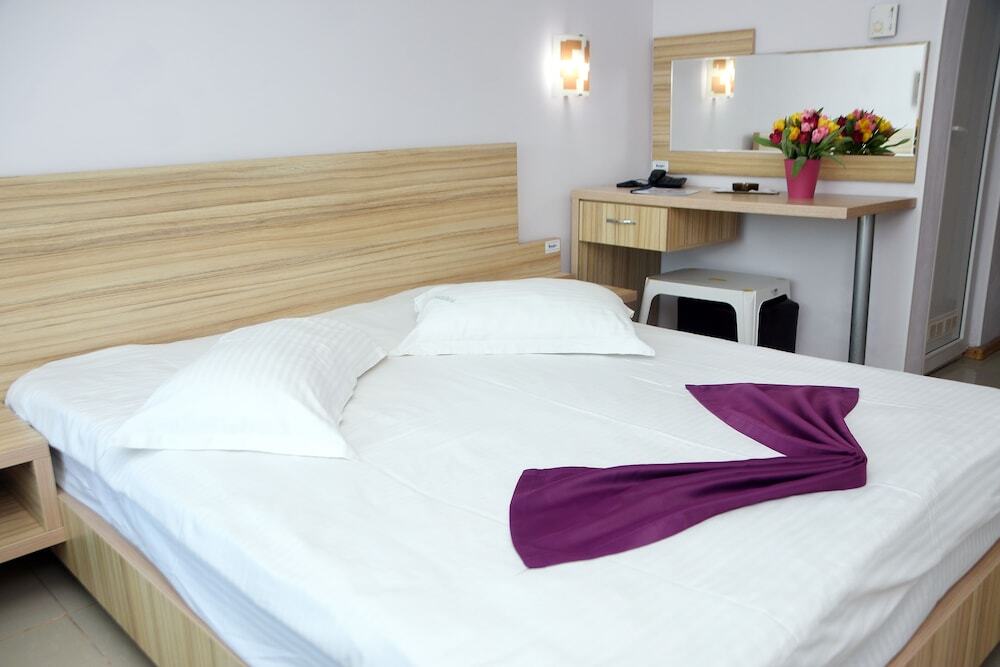 Hotel Fortuna - 715