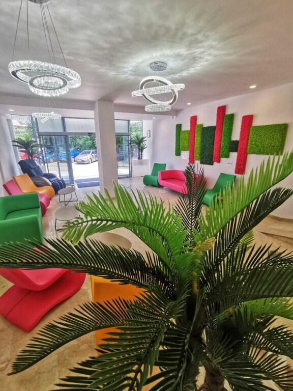 Hotel Fortuna - 696