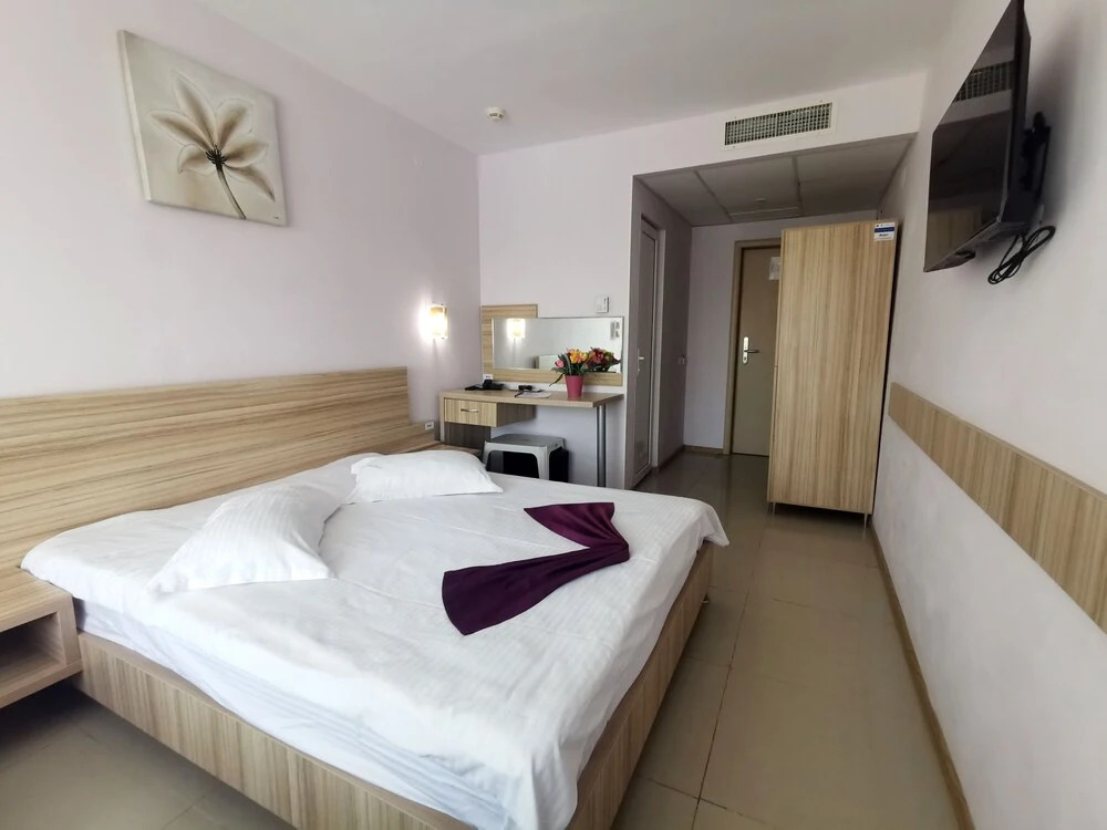 Hotel Fortuna - 874