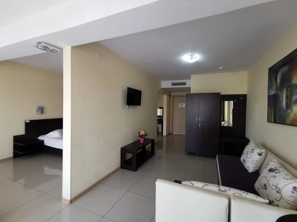 Hotel Fortuna - 890