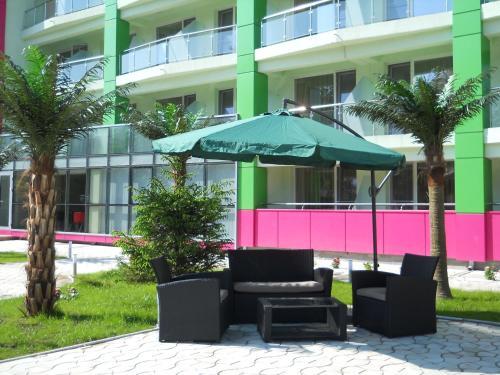 Hotel Fortuna - 791