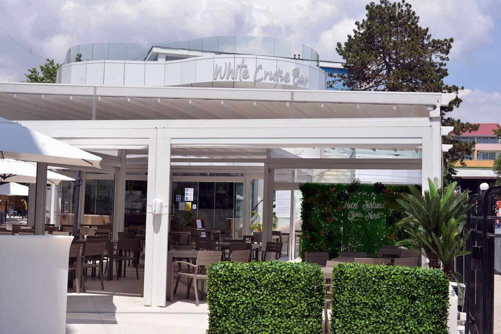 Hotel Fortuna - 576