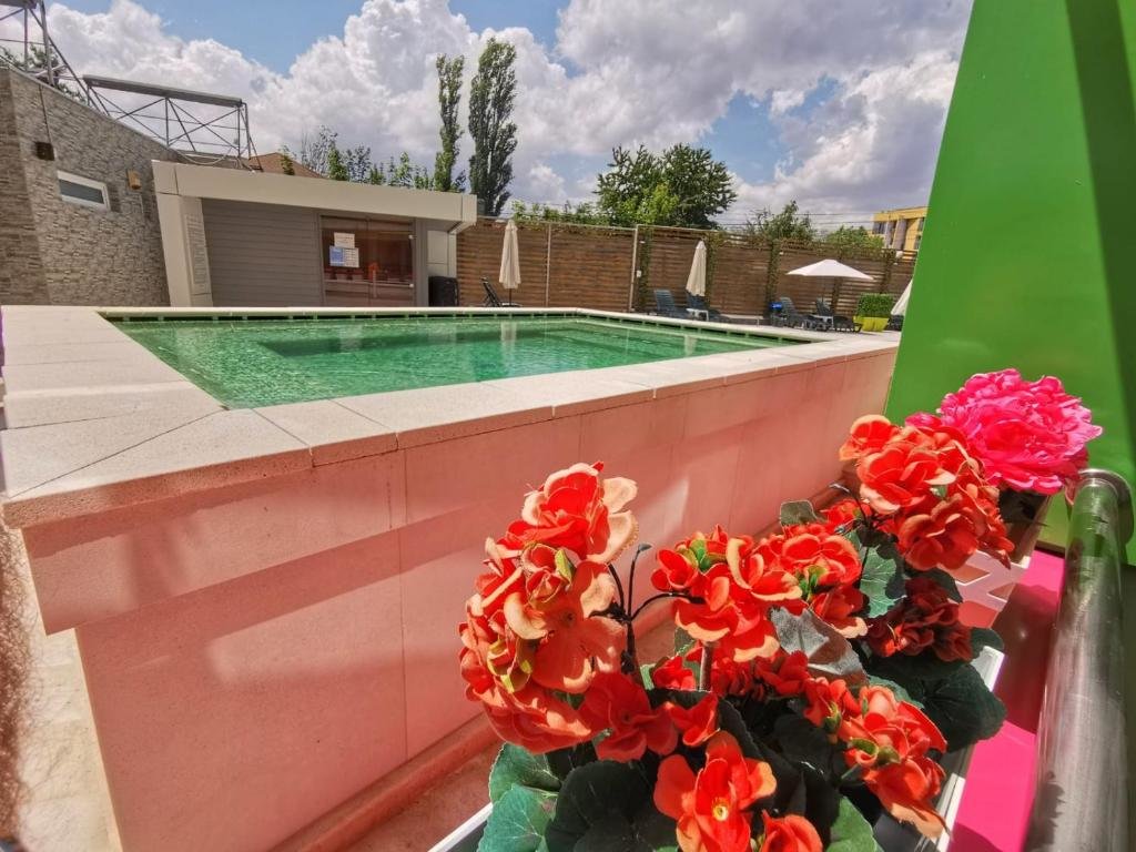 Hotel Fortuna - 148