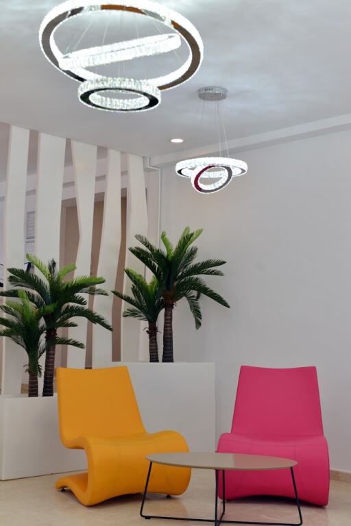 Hotel Fortuna - 408