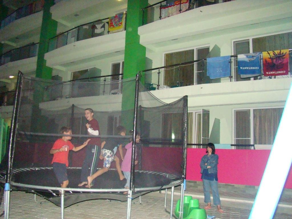 Hotel Fortuna - 686