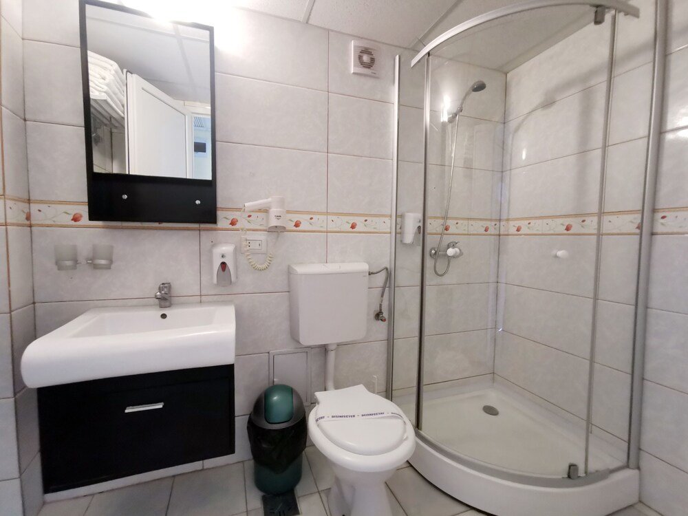 Hotel Fortuna - 796