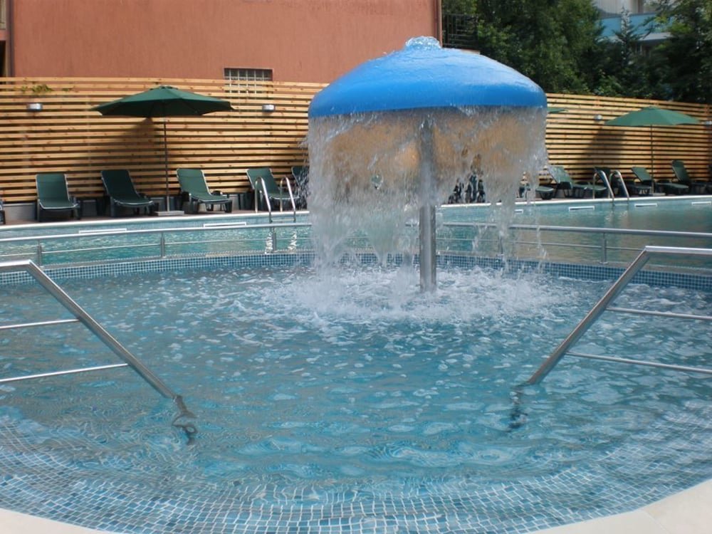 Hotel Fortuna - 49