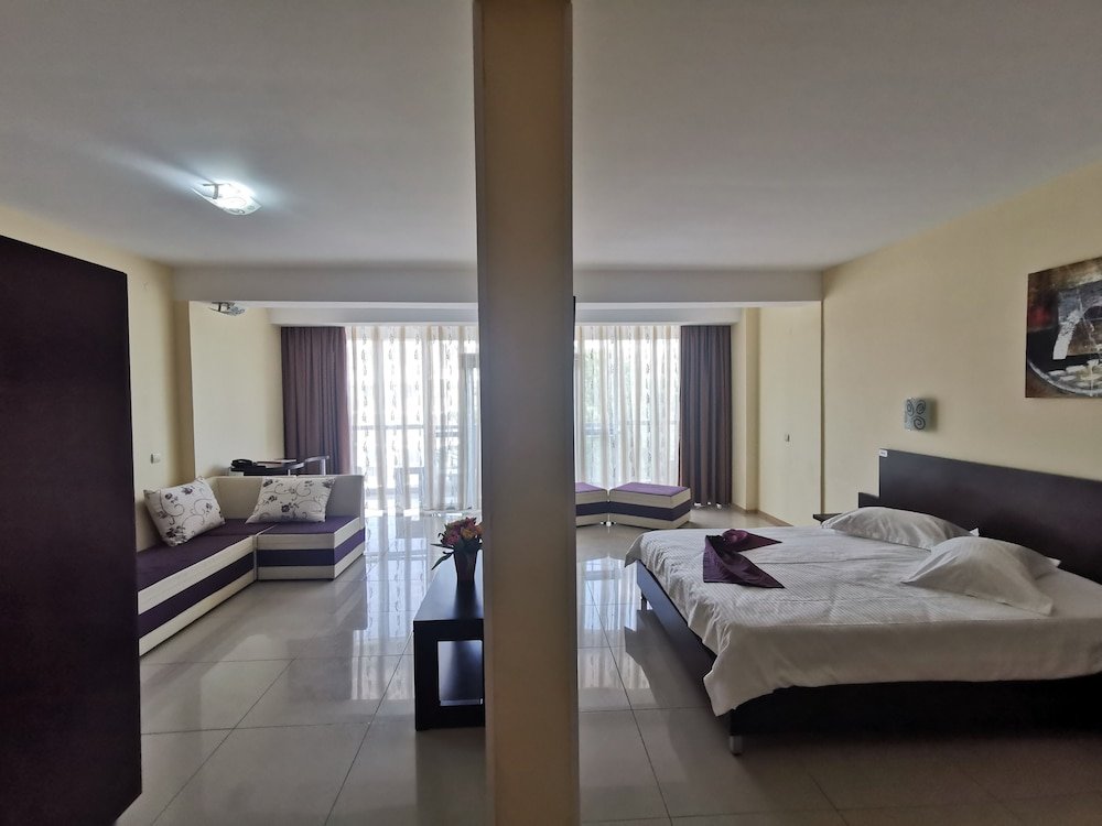Hotel Fortuna - 278