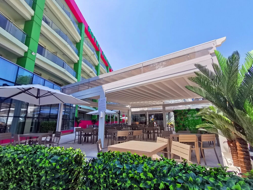 Hotel Fortuna - 13
