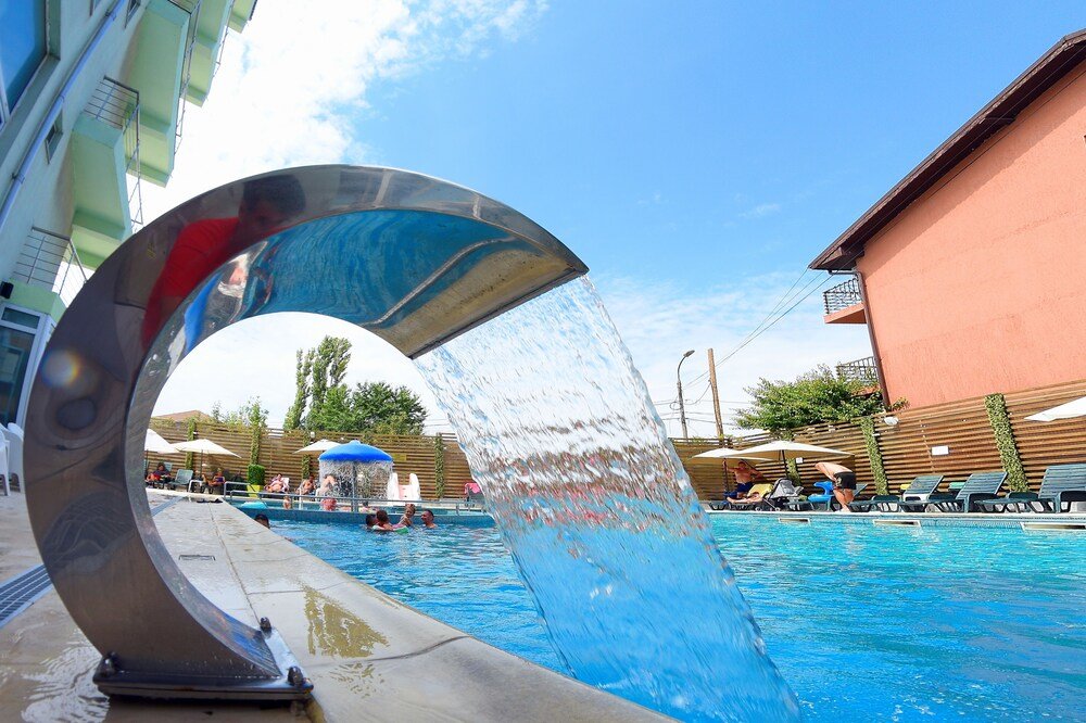 Hotel Fortuna - 261