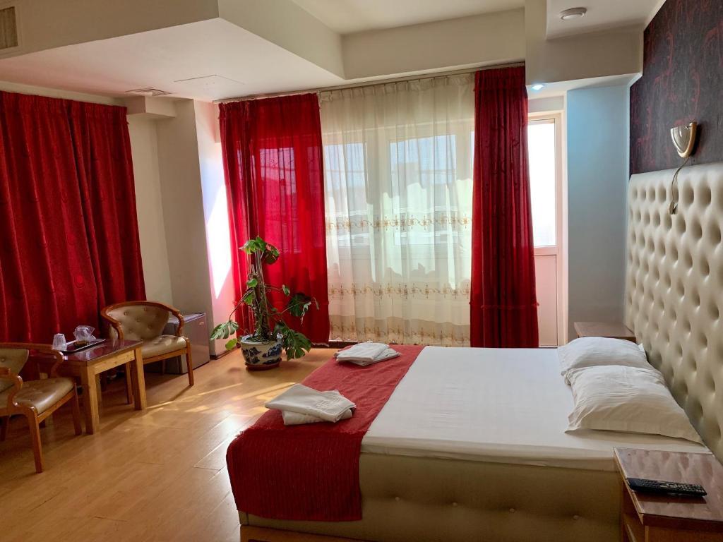 Hotel Funnytime - 466