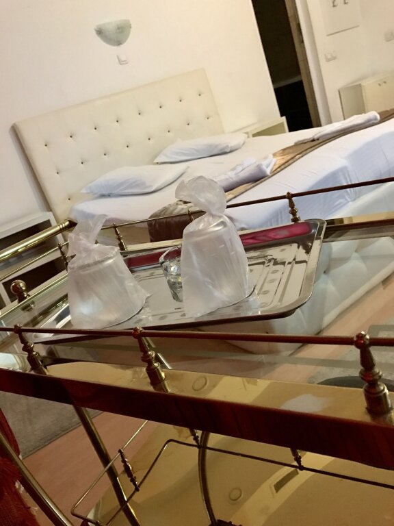 Hotel Funnytime - 383