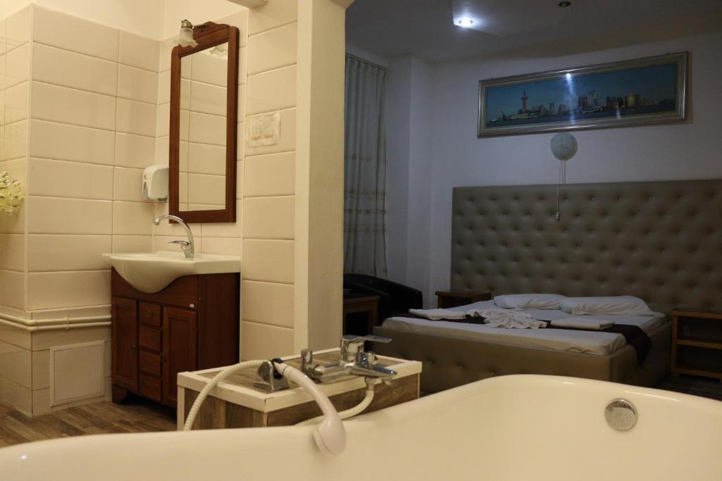 Hotel Funnytime - 884