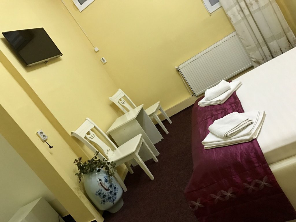 Hotel Funnytime - 647