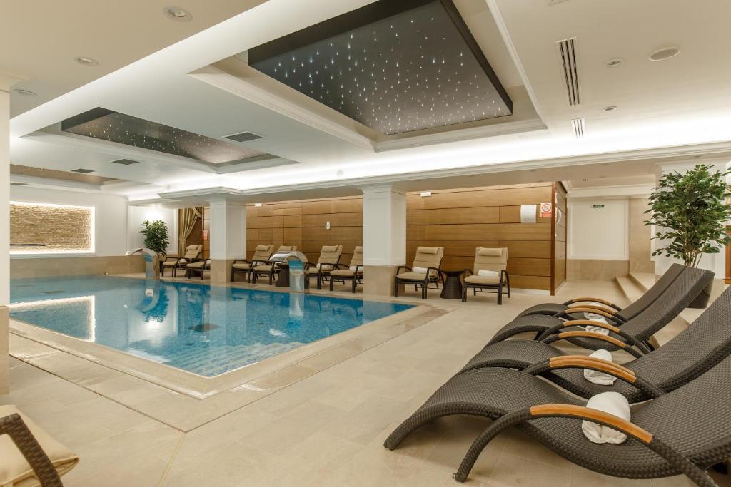 Hotel Gabriela - 854