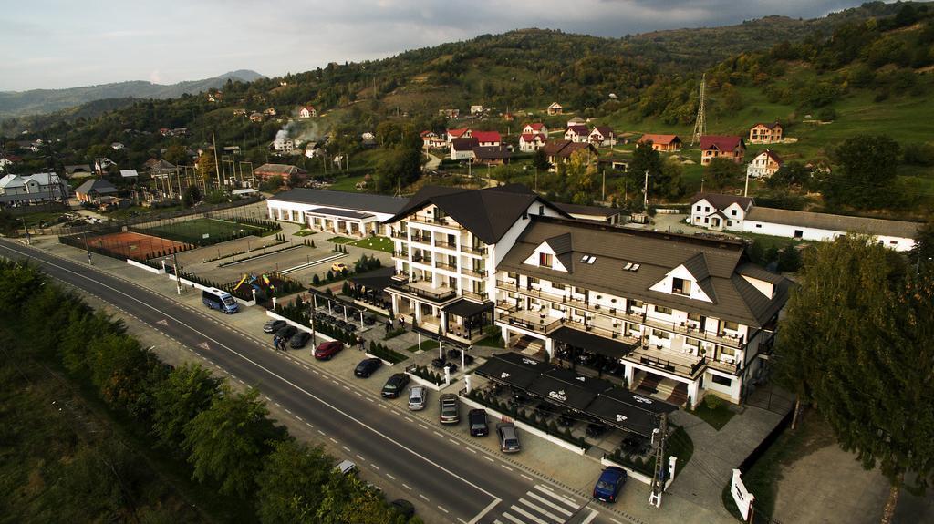 Hotel Gabriela - 457