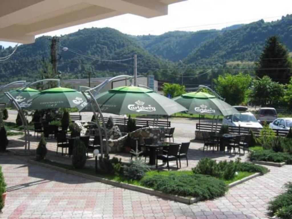 Hotel Gabriela - 758