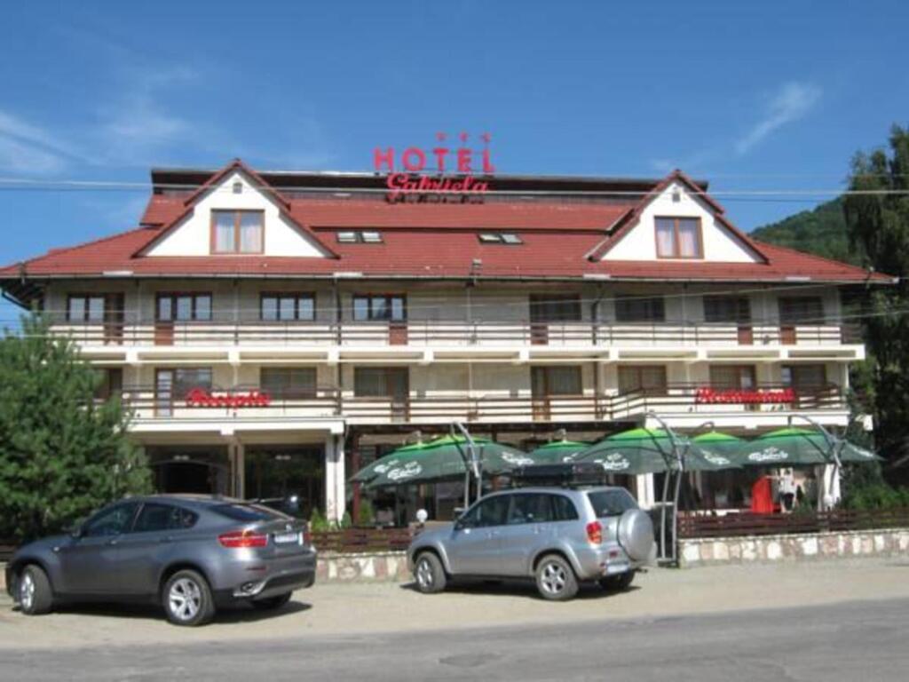 Hotel Gabriela - 956